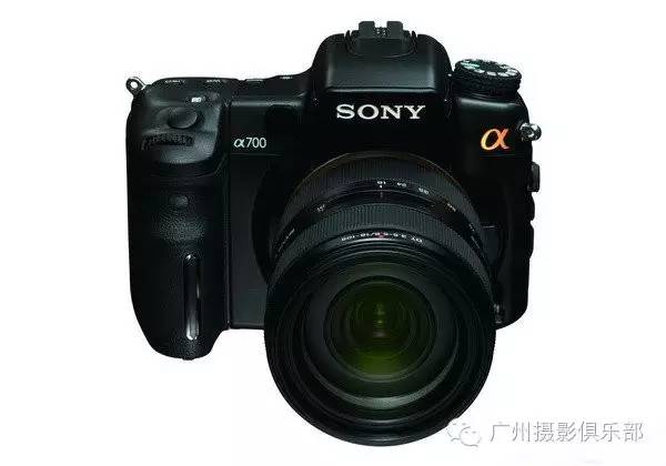 索尼a6400相机,索尼前世今生