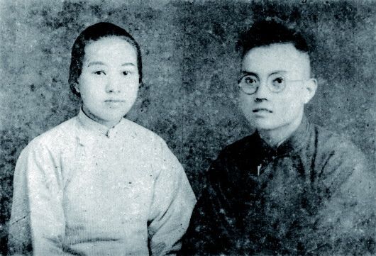 革命者的爱情,革命者的爱情是分外浪漫的