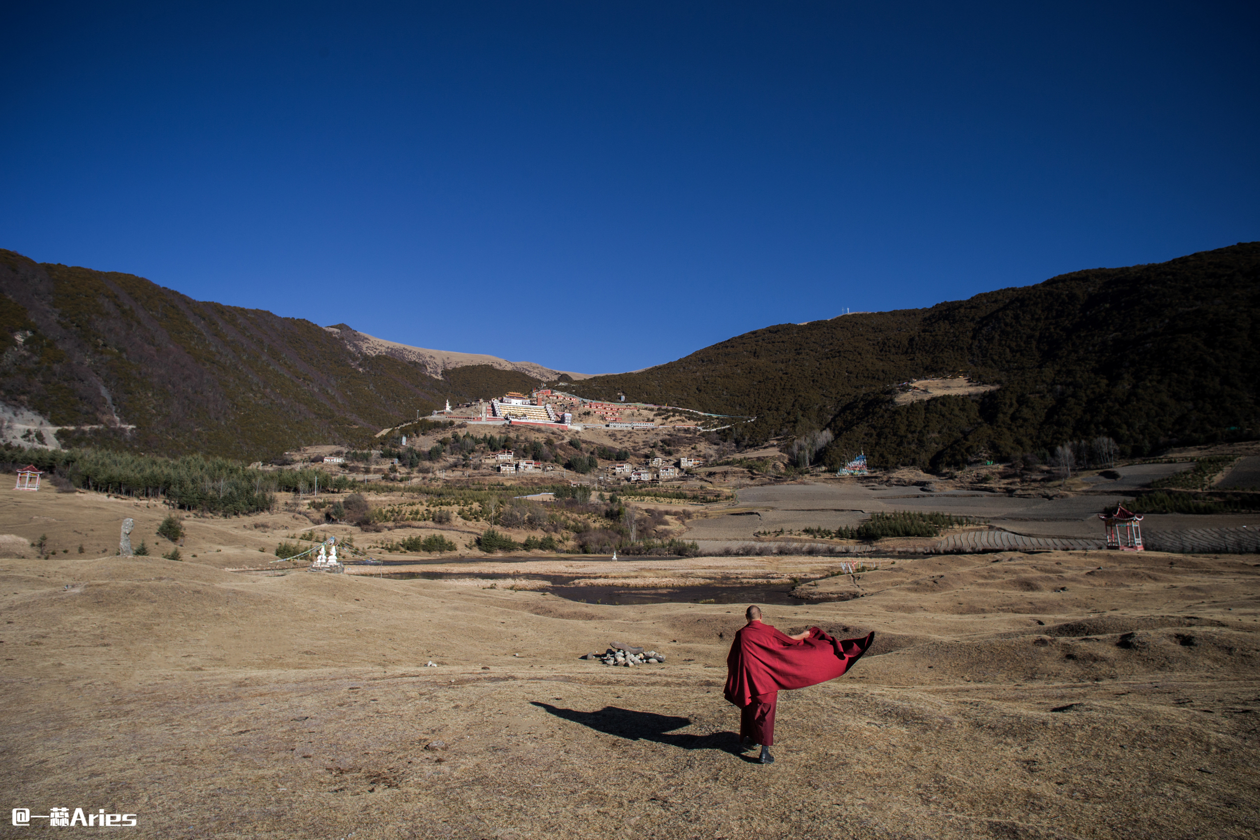 川西赏秋什么时间最好,推荐全球十大最佳赏秋胜地