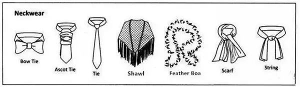 裤里丝在英文中怎么表达,内用英语怎么说