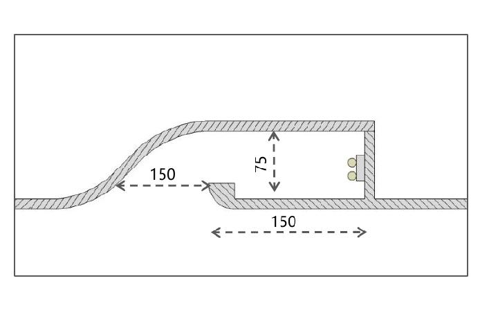 东莞存量商业改造案例，海德汇一城购物中心升级-叮梆商业设计