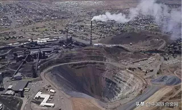 全球最著名的45座矿山，你知道几个？,上