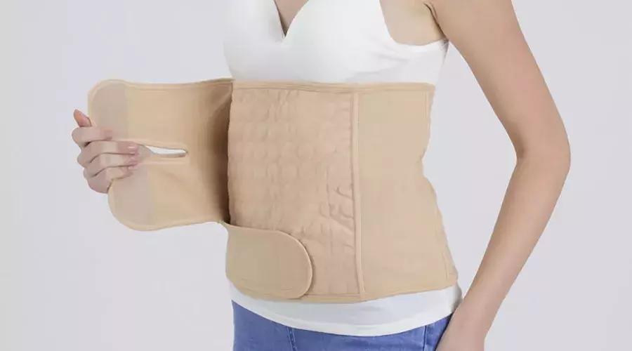 收腹带的正确方法与技巧,收腹带能缓解肉变松吗