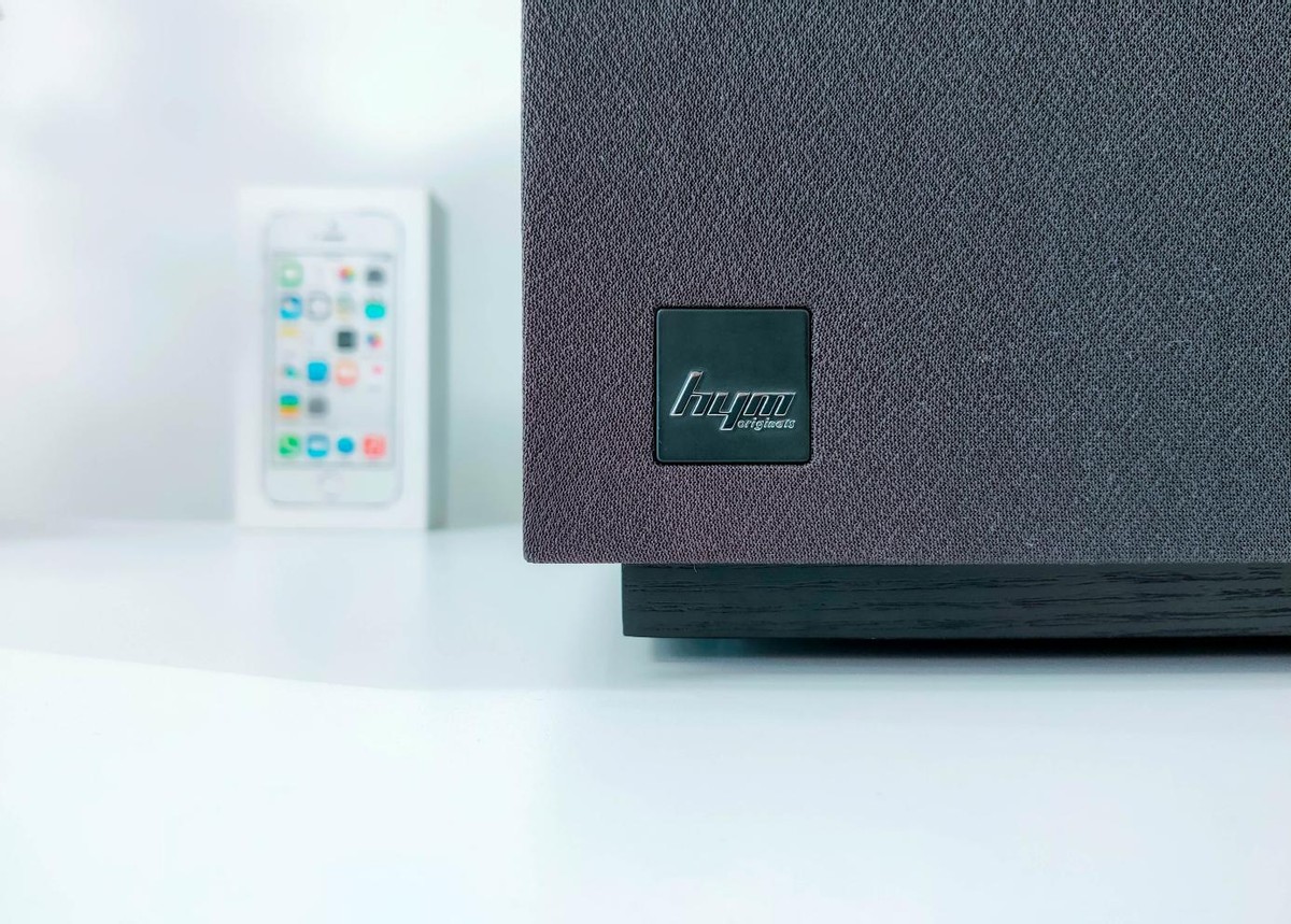 hymrays黑胶唱片好不好,hymrays对比seed