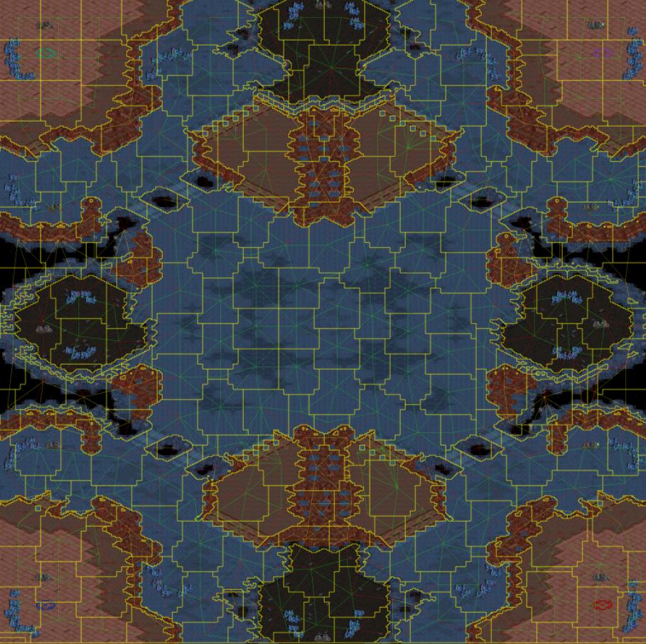 星际争霸2有意思的地图工坊,星际争霸2停更后还会出新地图吗