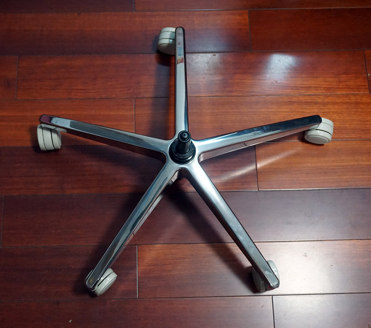 ergoup致炫测评,致炫人体工学椅评测