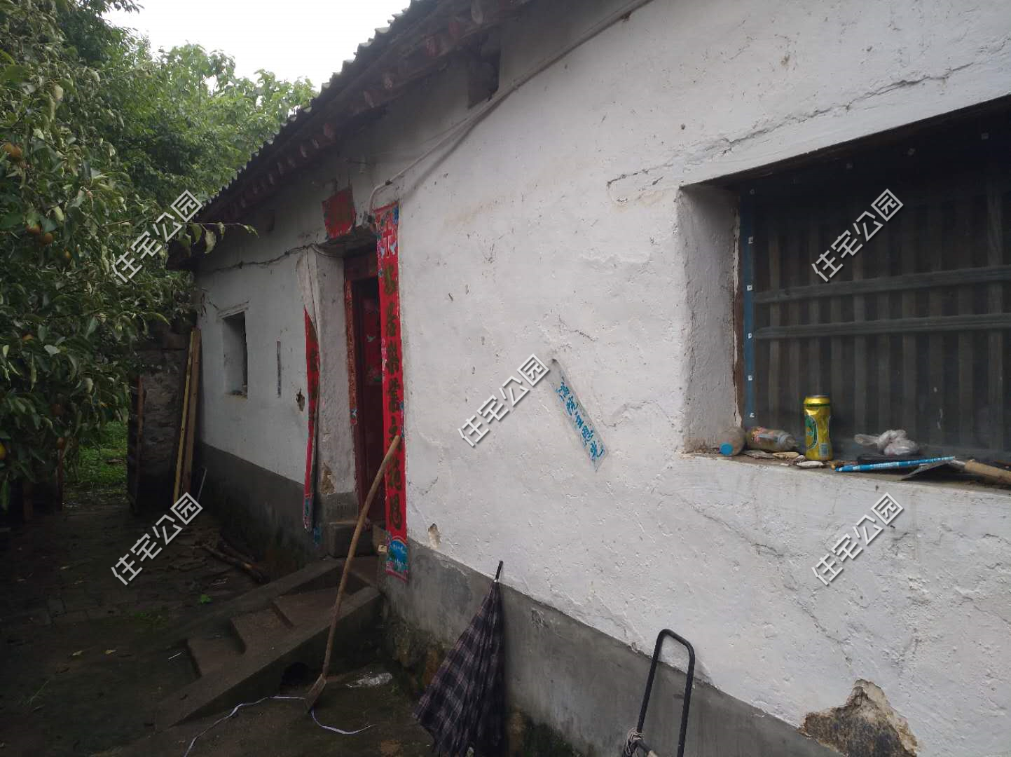 农村小伙打拼20年回乡建房,农村小伙打工10年花30万建的房子