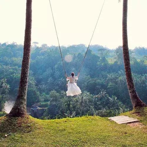 沙巴网红打卡,沙巴可可山在哪