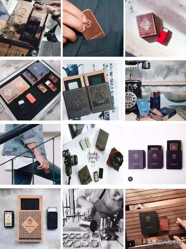 我不知道某宝为什么要给我推荐这些东西 #52