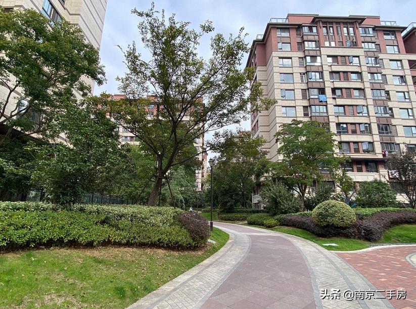 2021年高科荣境二期房价,高科荣境二手房