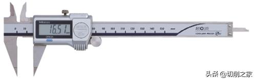 科学测量工具大全,不秃头神器推荐