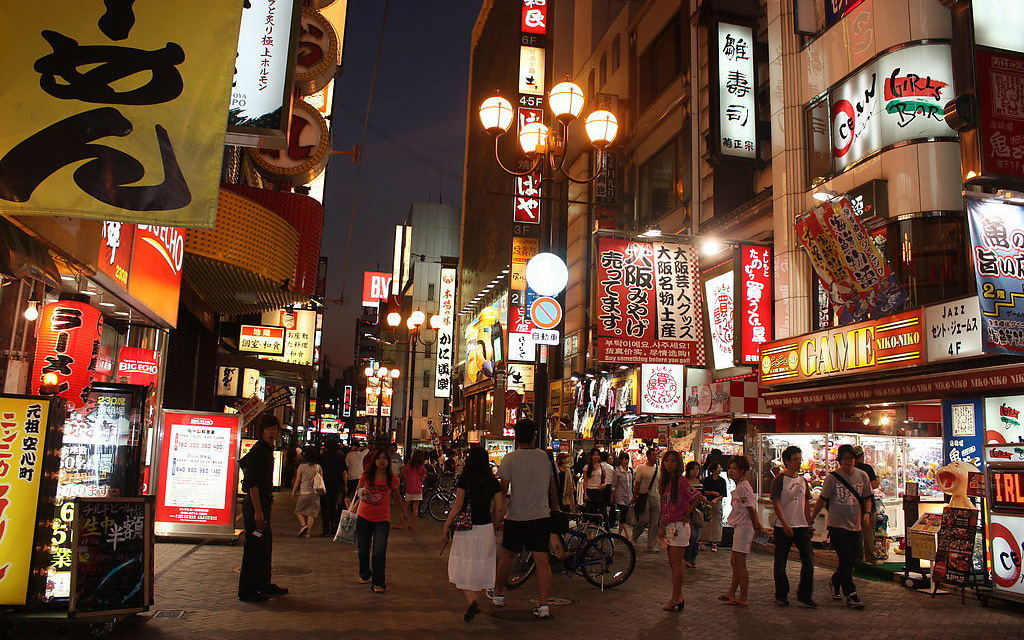 中国游客：去日本不是为了旅行，而是购买这两件东西，货真还便宜