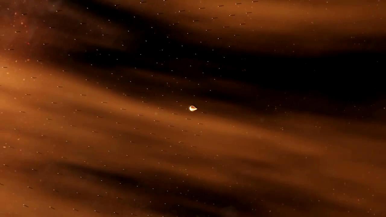 刘慈欣三体小说中的三体代表什么,刘慈欣的三体还会出三体四吗