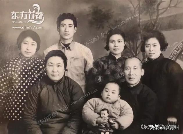 「谈青州」青州隆盛糕点