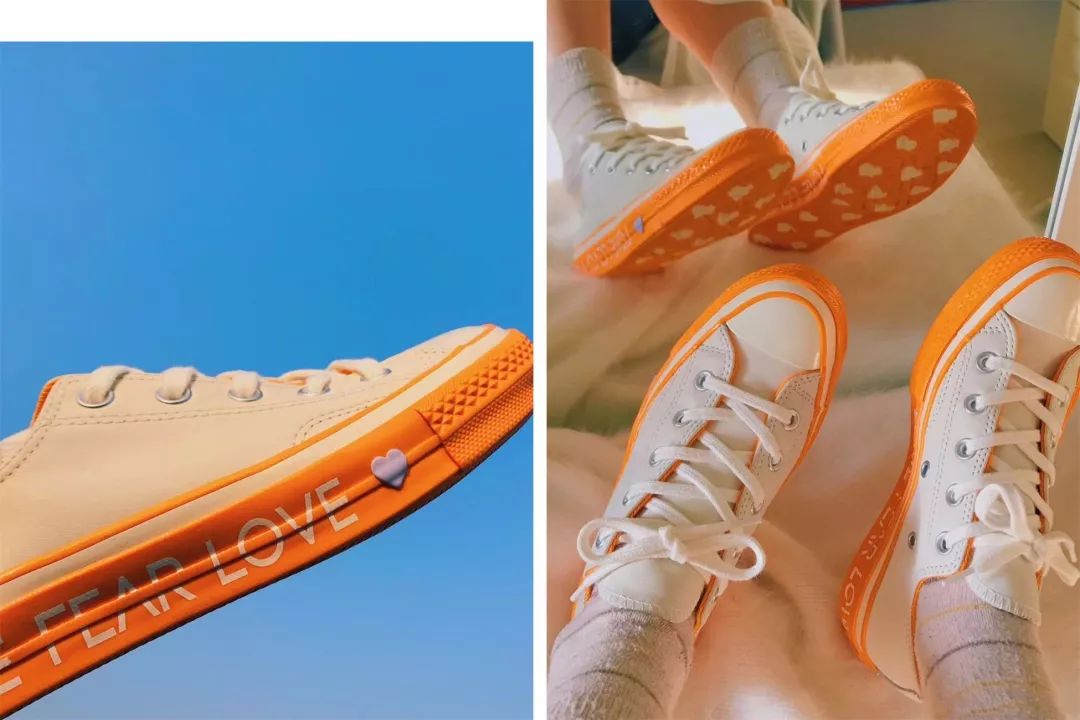 2019年的春天，我被几双鞋安排得明明白白！