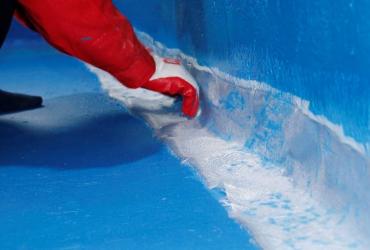 聚氨酯防水涂料优点,纳米防水涂料优点和缺点