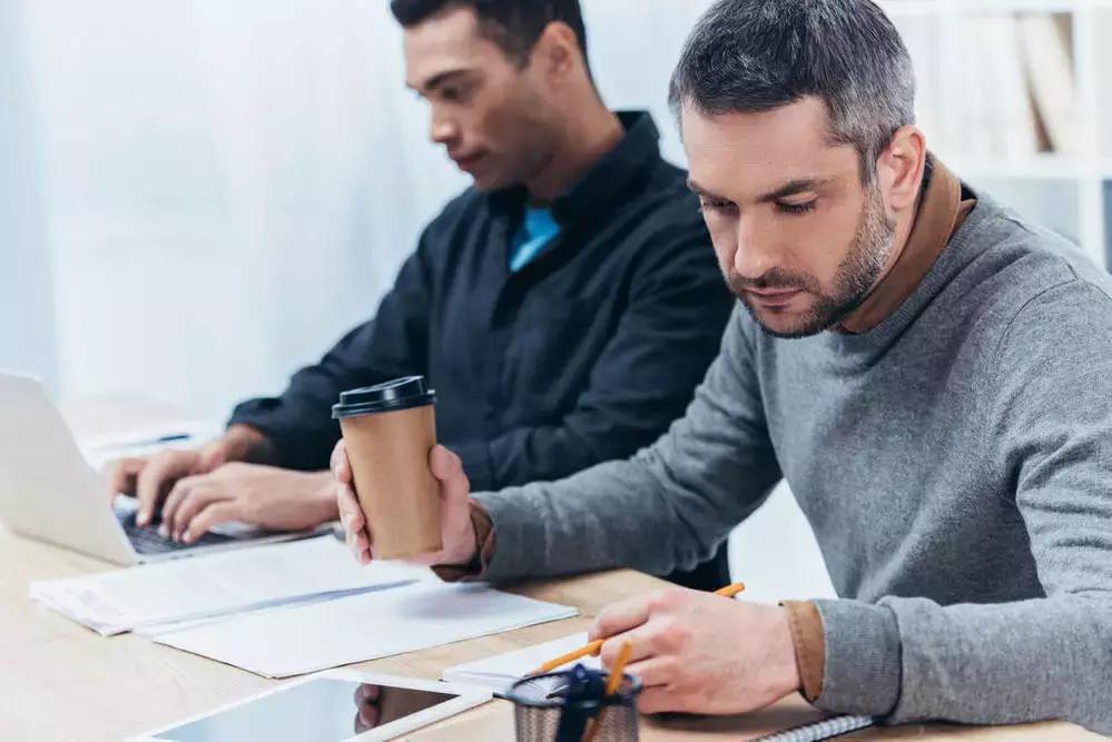 谷歌入职最佳方案,谷歌招聘比自己更优秀的人案例