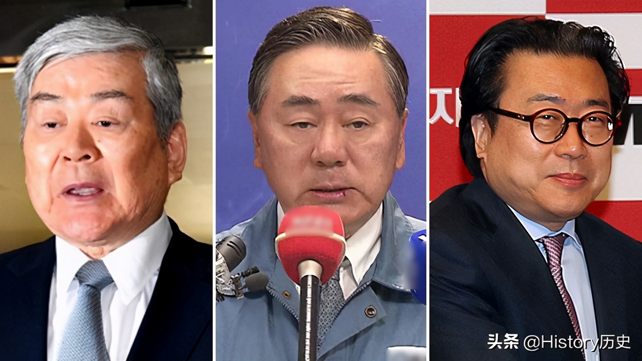 韩国韩进集团财阀,韩国财阀韩进集团倒闭了吗