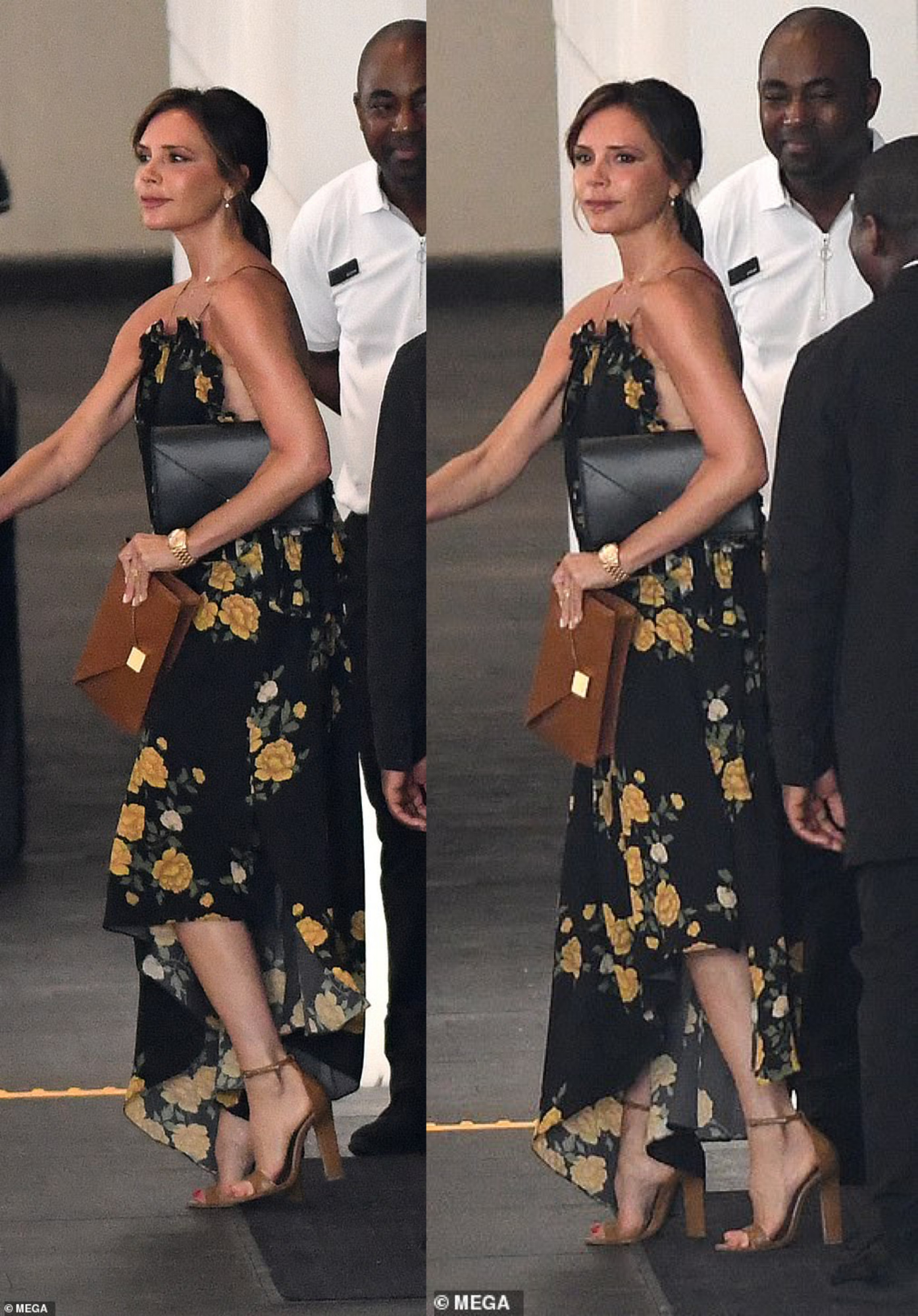 小七是大姑娘了！沙滩踢足球一人对阵两个哥哥，女汉子太有小贝范