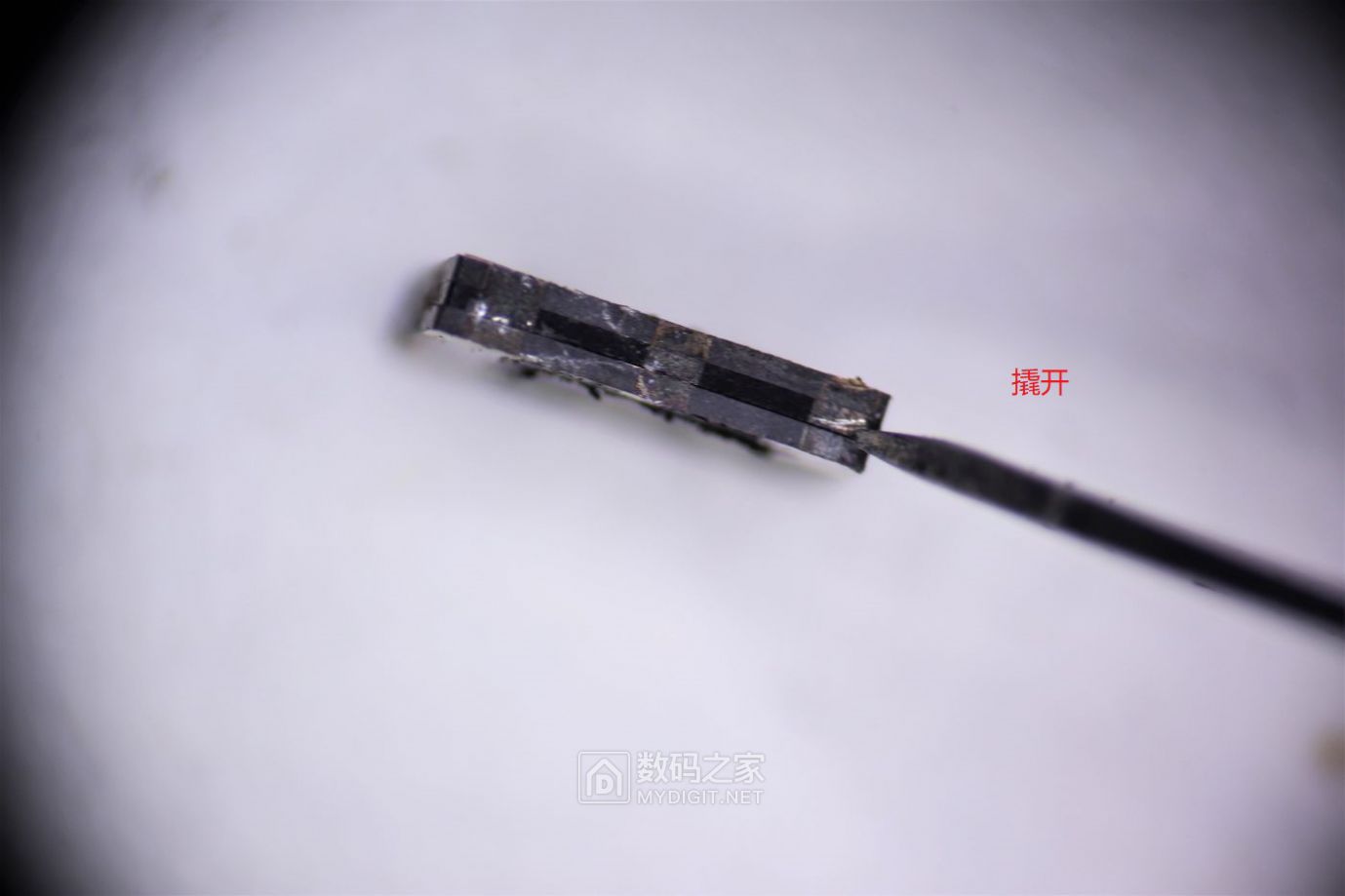 微观拆解：陶瓷滤波器和一个有源晶振，原理介绍及部件解析