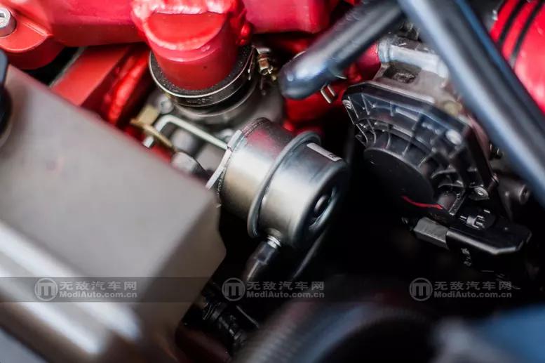 阿特兹改装动力400匹,阿特兹改c63卡钳