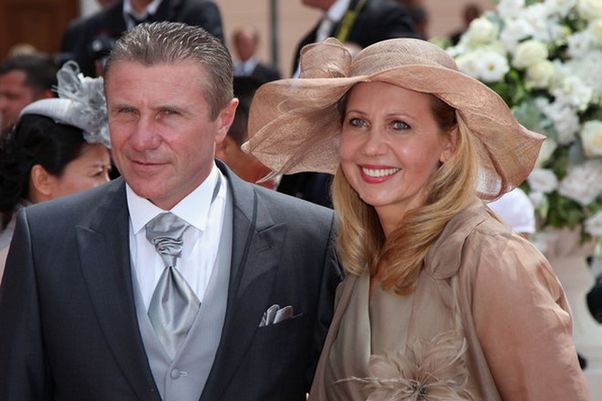 是谁打破了布勃卡的纪录,破了4次世界纪录