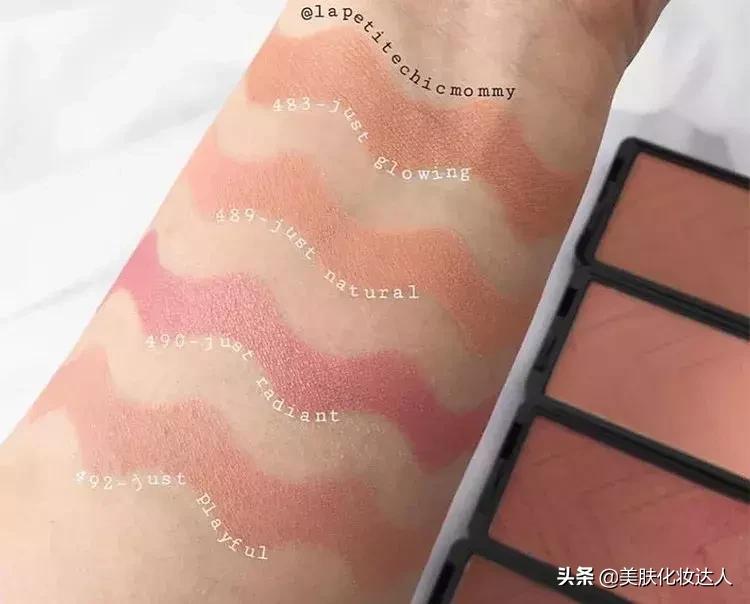 5块钱的眉笔口红,10块眉笔