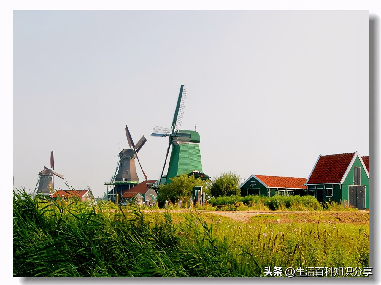 世界20个国家的著名建筑 (全球最发达的8个国家标志性建筑)