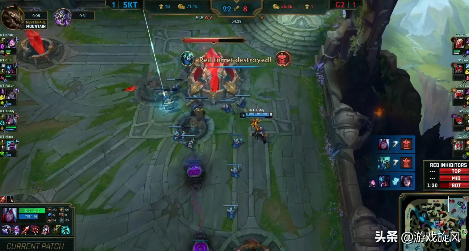 lol挖掘机节奏飞起,lol挖掘机解说