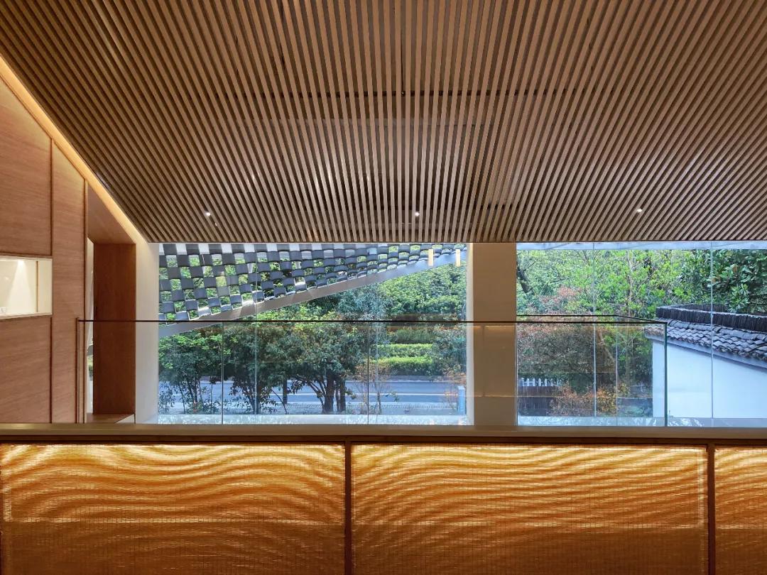 小长假来杭州旅游,五一小长假来到杭州一个郊区小镇