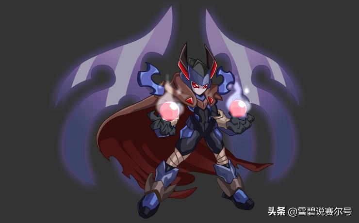 赛尔号最近比较厉害的pve精灵,赛尔号排名前10的精灵pve