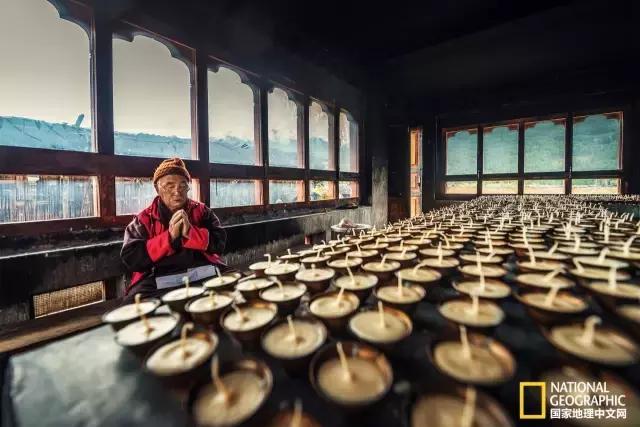 最幸福国家不丹,不丹最幸福的国家