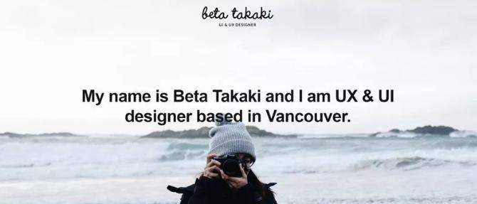 ui设计师必看app,优秀ui设计师作品集