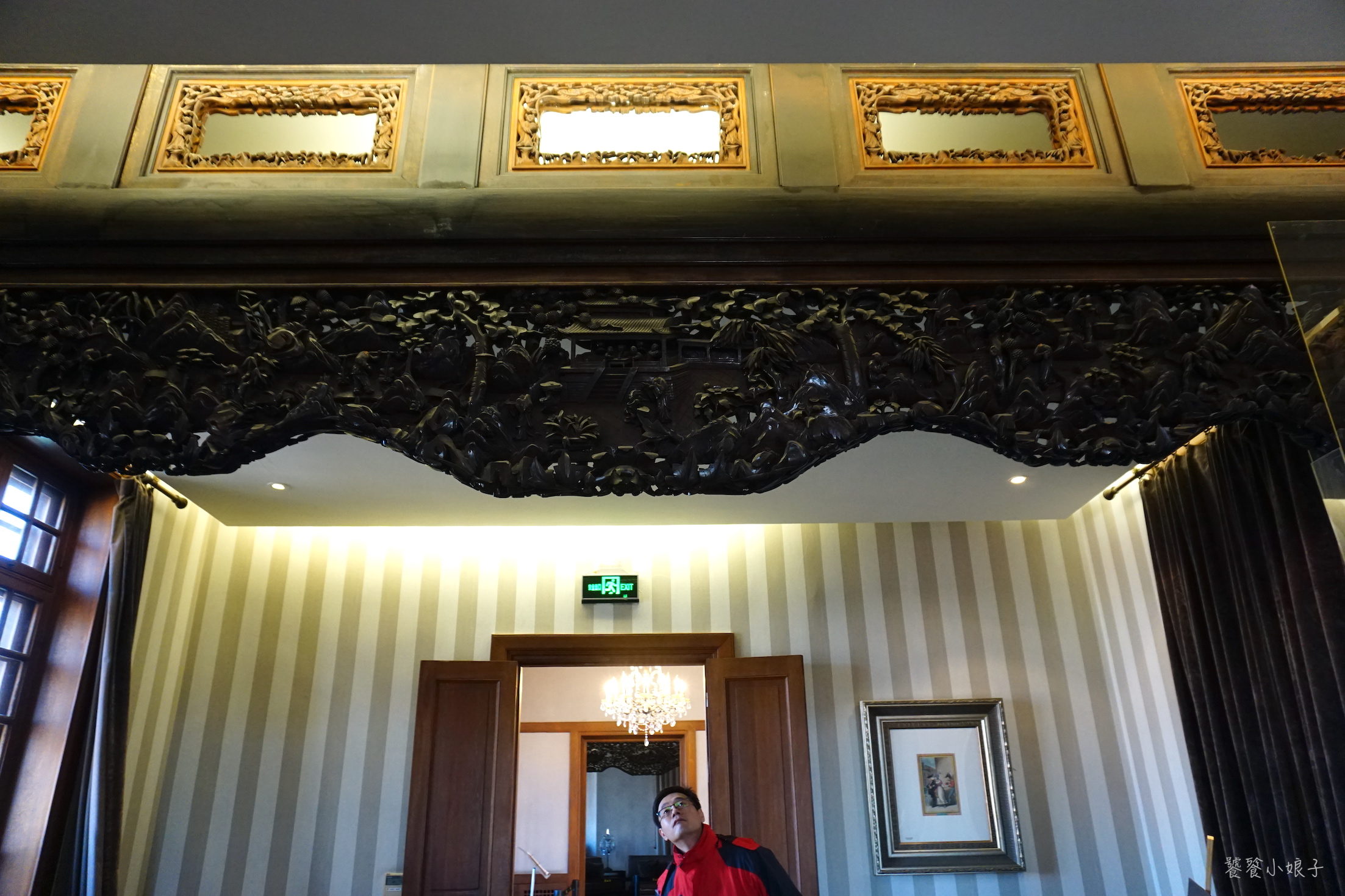 天津庆王府和北京庆王府,去天津庆王府参观能了解到什么