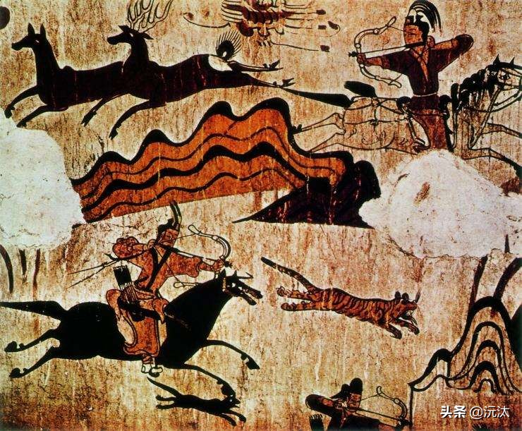 *句丽高**是谁建立的国家？