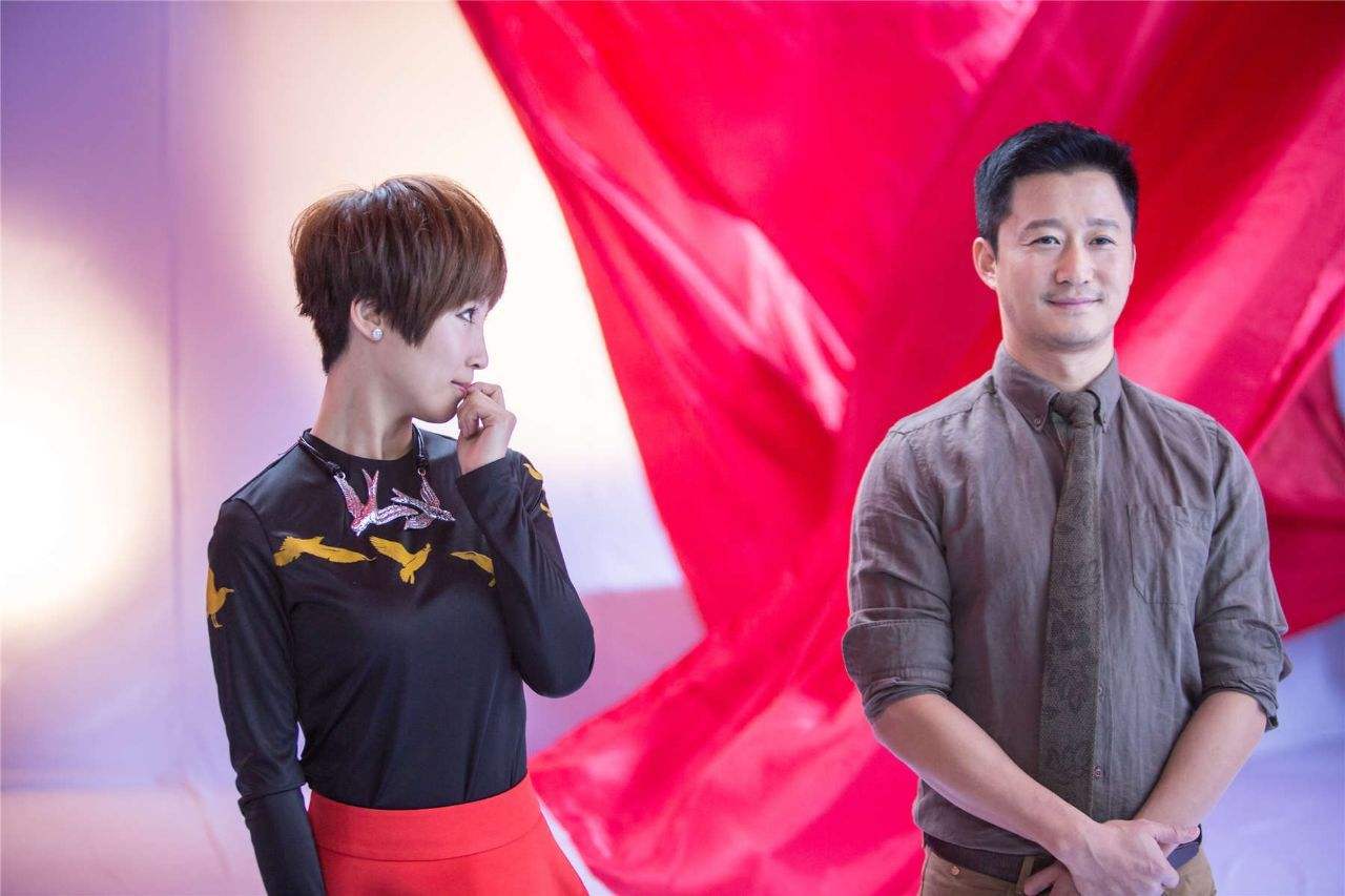 吴京太极宗师哪一年,吴京个人资料太极宗师