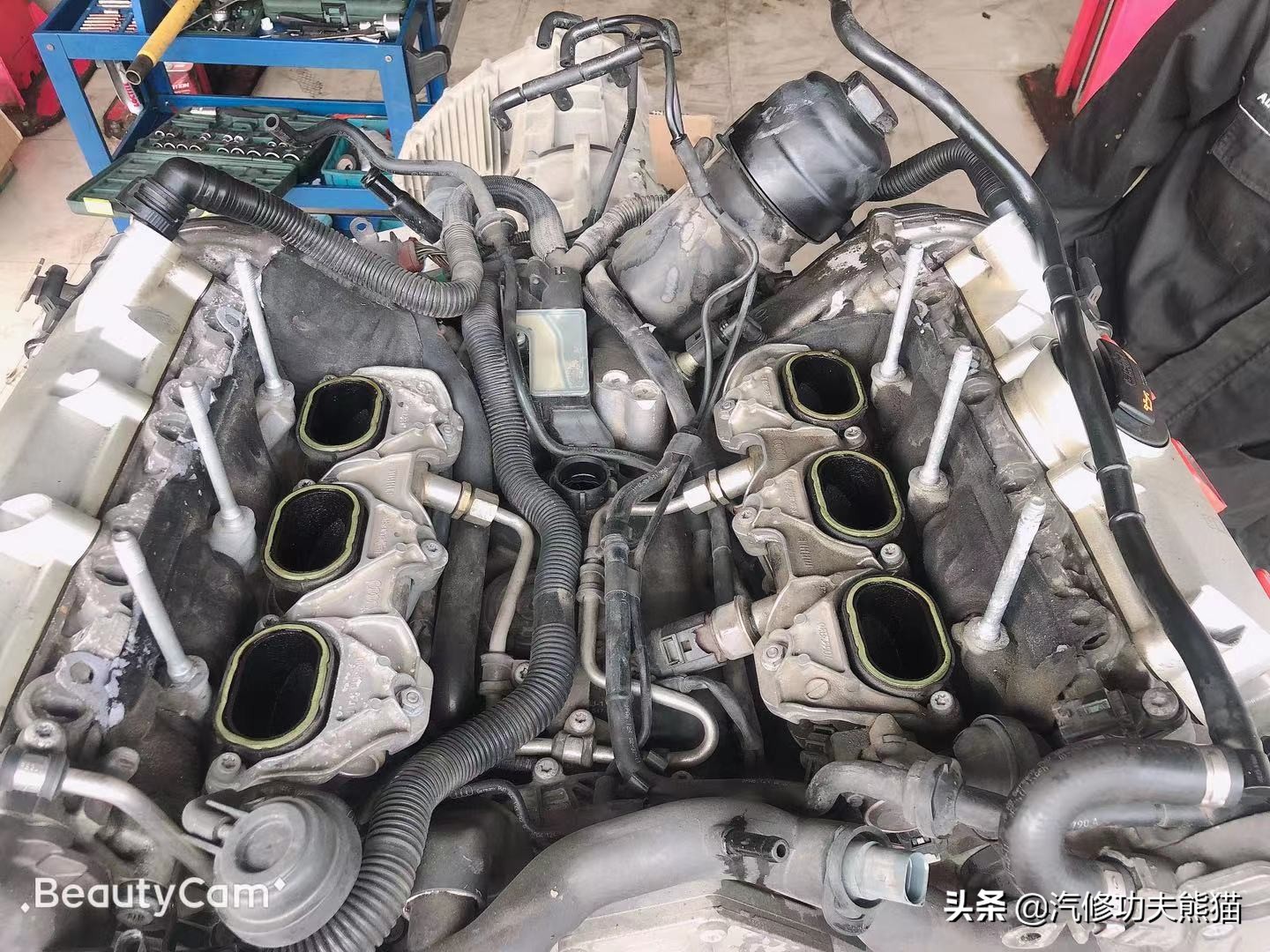 二手途锐烧机油解决要多少钱,二手老途锐烧机油