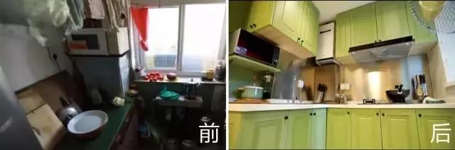 梦想改造家设计师改造140年古宅,户型改造设计师