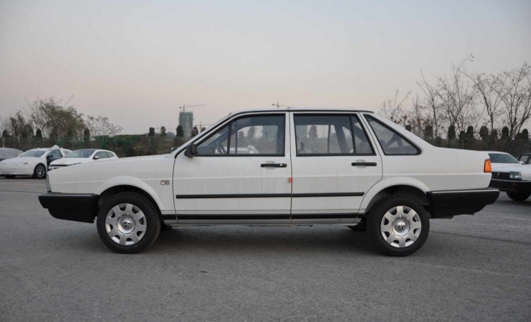 桑塔纳2000有翻新价值吗,如果复产经典车你会买不