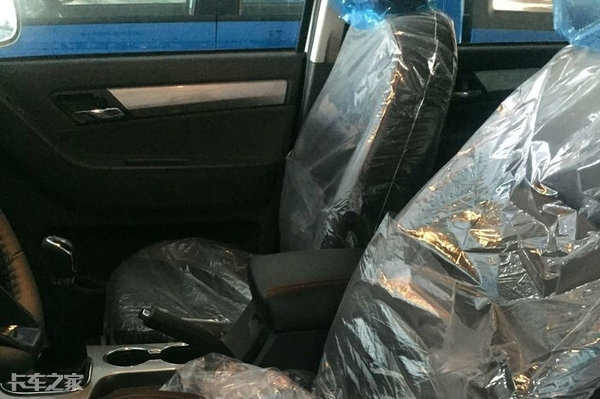 皮卡车江淮帅铃t6和t8有什么区别,江淮帅铃t6皮卡怎么样