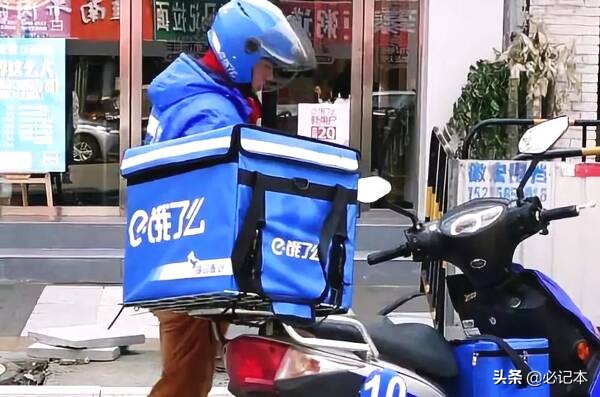 除了外卖小哥，没人了解北京凌晨的所有秘密