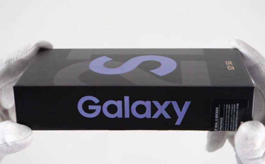 三星s21真实感受,三星s21真实体验