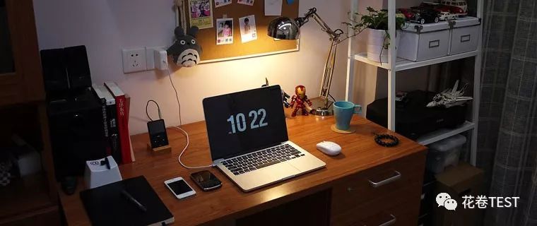 桌面时钟网红爆款,翻页时钟桌面