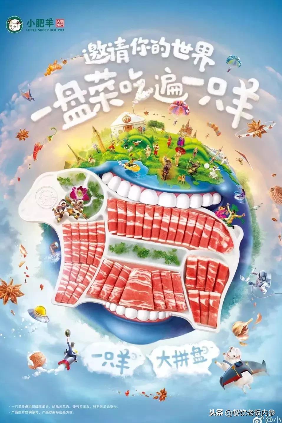 火锅行业的下一个风口将会怎么样,火锅业龙头