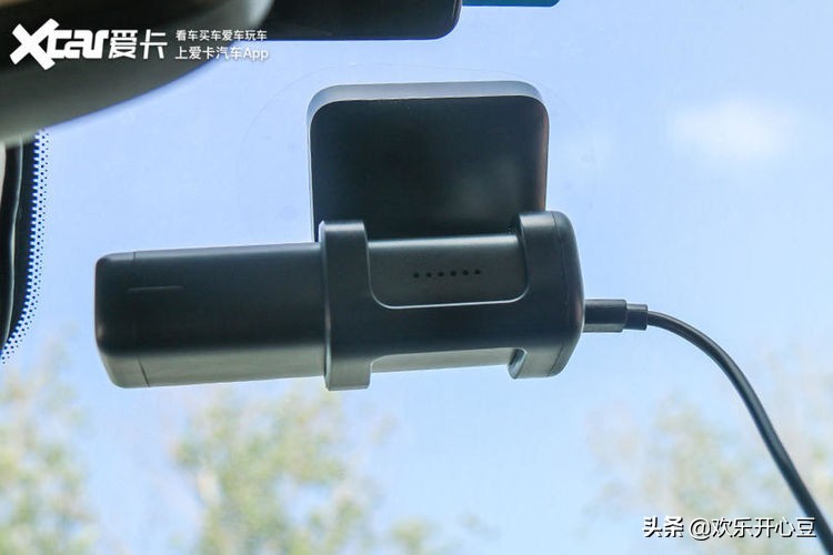 行车记录仪盯盯拍mini5测评,盯盯拍行车记录仪mini5夜视实拍