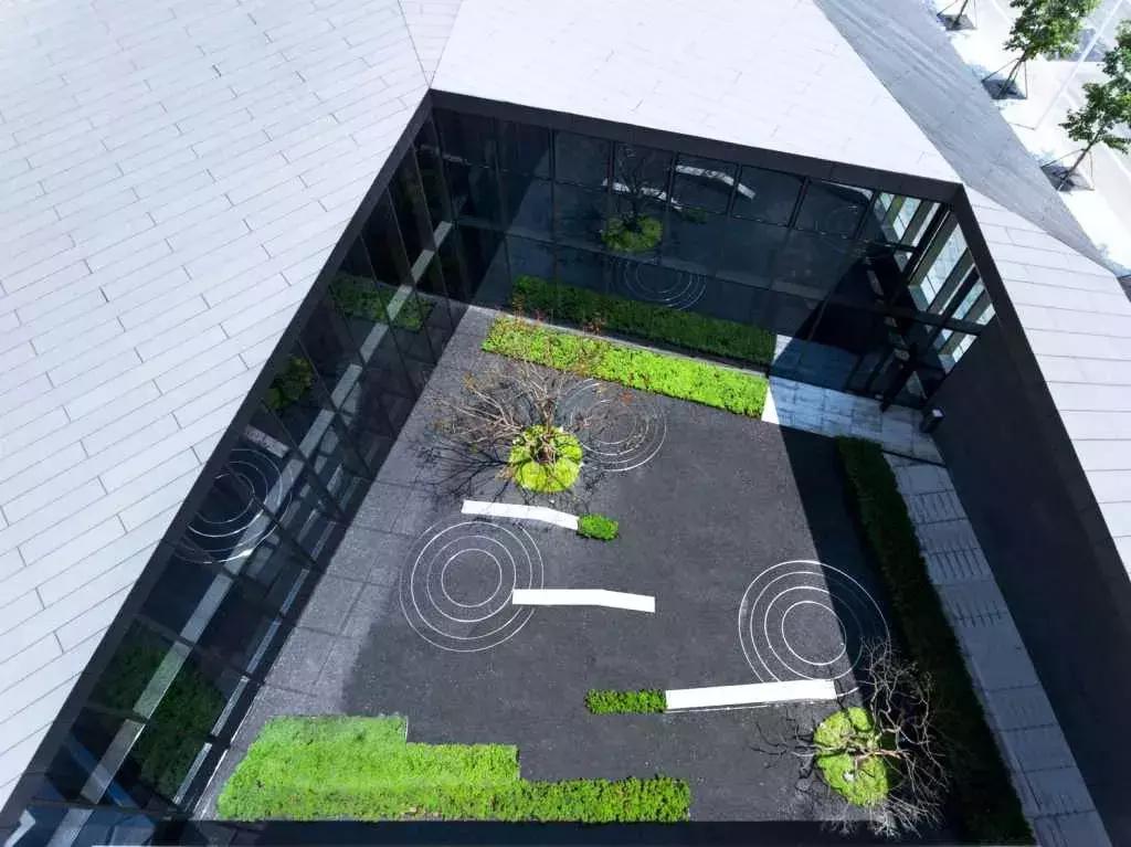 涟漪景观造型,涟漪水景景观