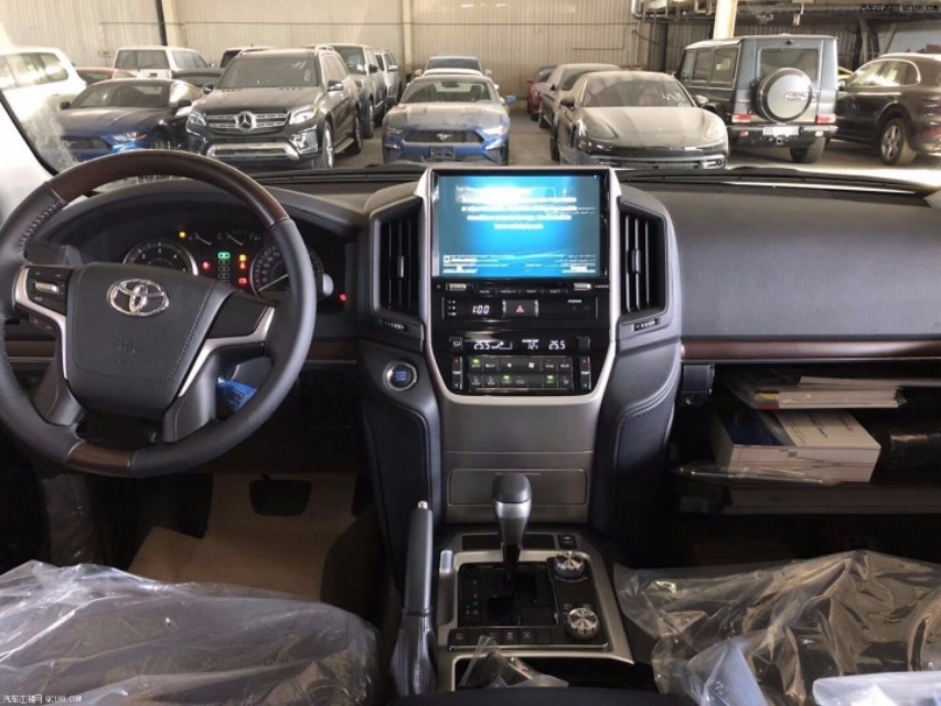 丰田陆巡现在还会涨价吗,买丰田陆巡的十大忠告