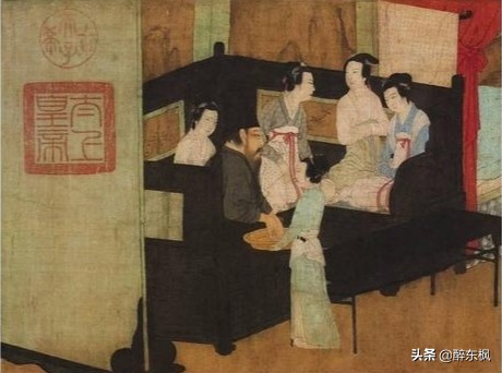 苏轼调侃张先的诗,苏轼最令人叫绝一首诗