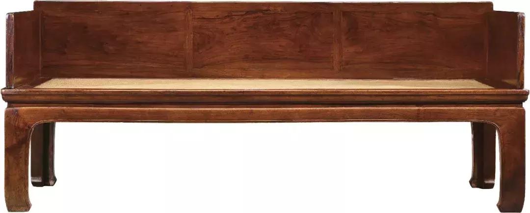 保利明清古典家具春拍,保利春拍明清家具