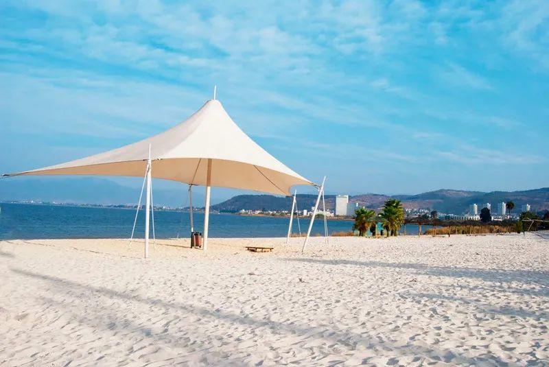 抚仙湖哪几处好玩,抚仙湖哪一段风景好